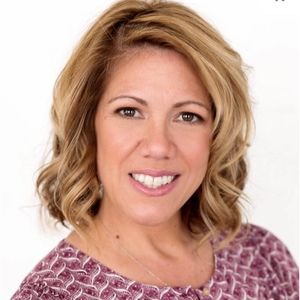 Meet your Posher, Beth